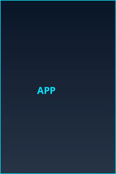 赏金女王试玩 APP极地终端手机展示